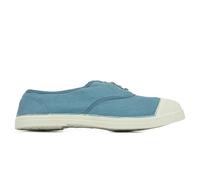 Baskets Bensimon Tennis Lacets H Bleu - 45