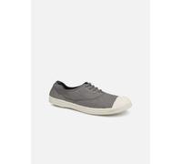 Baskets Bensimon Tennis Lacets M pour 41 Gris