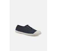 Baskets Bensimon Tennis Lacets M pour 45 Bleu