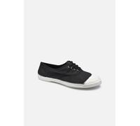 Baskets Bensimon Tennis Lacets M pour Homme 44 Noir