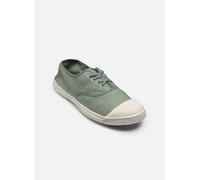Baskets Bensimon Tennis Lacets M pour Homme 44 Vert