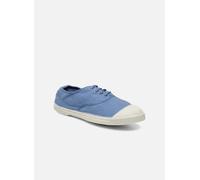 Baskets Bensimon Tennis Lacets M pour Homme 45 Bleu