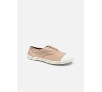 Baskets Bensimon Tennis Lacets M pour Homme 46 Beige