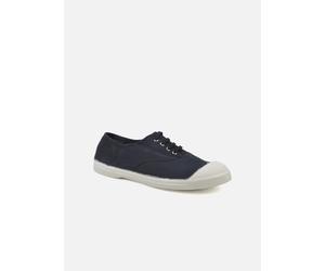 Baskets Bensimon Tennis Lacets M pour Homme 46 Bleu