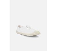 Bensimon - F15004 - TENNIS LACET FEMME - Baskets Basses - Femme - Blanc - 36 EU