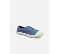 Baskets Bensimon Tennis Lacets W pour Femme 38 Bleu