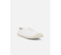 Baskets Bensimon Tennis Lacets W pour 41 Blanc