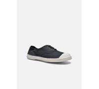Baskets Bensimon Tennis Lacets W pour Femme 37 Noir