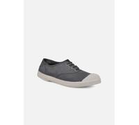 Baskets Bensimon Tennis Lacets W pour Femme 40 Gris