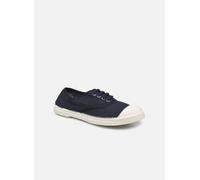 Baskets Bensimon Tennis Lacets W pour Femme 41 Bleu