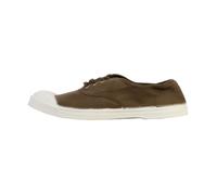 Baskets - BENSIMON - Tennis - Vert kaki - Femme - Taille 37 37
