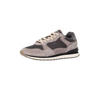Baskets Berlin City En Daim - HOFF 44