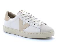 Baskets Berlin Glace Femme - Victoria - 1126142 - Lacets en coton - Empiècements en forme V 37