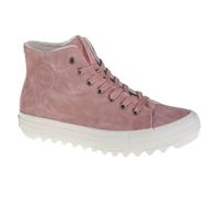 Baskets Big Star EE274113 Rose - Femme/Adulte - Lacets - Cuir - Plat 37