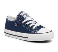 Baskets Big Star Ff374202 403 - Bleu Marine - 28