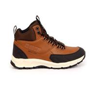 Baskets - BIG STAR - II274453 - Marron - Femme - Lacets - Plat 37