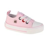 Baskets - BIG STAR - J HH374197 - Rose - Synthétique - Lacets 17