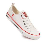 Baskets Big Star JJ274130 Blanc - Femme/Adulte 37