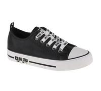 Baskets - BIG STAR - KK374039 - Noir - Synthétique - Lacets 33