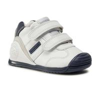 Baskets Biomecanics 151157 - Blanc - 20