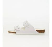 Baskets Birkenstock Arizona Birko-Flor White Eur 43 Blanc