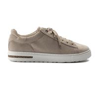 Baskets Birkenstock Bend Low Canvas/Suede Beige 39 Ãtroit