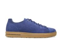 Baskets Birkenstock Bend Low Decon Nubuck Leather Bleu 42