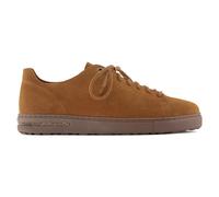 Baskets Birkenstock Bend Low Decon Nubuck Leather Marron 37 Étroit