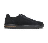 Baskets Birkenstock Bend Low Decon Nubuck Leather Noir 41