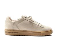 Baskets cuir suède Birkenstock Bend Beige 39