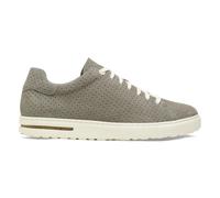 Baskets Birkenstock Bend Low Suede Leather Gris 40
