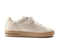 Baskets Birkenstock Bend Low Suede Leather Jaune 46 Étroit