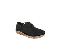 Baskets Birkenstock Gary VL - Femme - Noir - Cuir 36