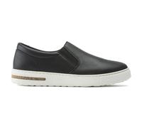 Baskets Birkenstock Oswego Natural Leather Noir 36 Étroit