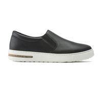 Baskets Birkenstock Oswego Natural Leather Noir 41