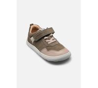 Baskets Bisgaard Baloo barefoot pour Enfant 30 Vert