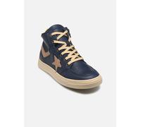 Baskets Bisgaard Bisgaard Isak pour Enfant 26 Bleu