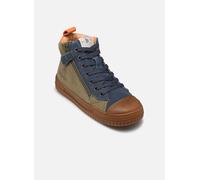 Baskets Bisgaard Bisgaard ryan pour Enfant 30 Vert