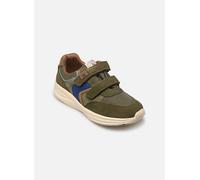 Baskets Bisgaard Bisgaard yuki v tex pour Enfant 30 Vert