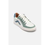 Baskets Bisgaard Colin pour Enfant 31 Blanc