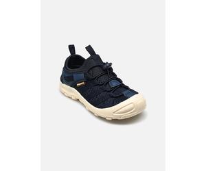 Baskets Bisgaard Zion pour 33 Bleu