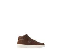 Baskets BjÃ¶rn Borg Challenger Mid Marron 44