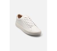 Baskets Blackstone Crag Finn Low pour Homme 44 Blanc