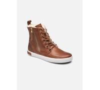 Baskets Blackstone CW96 pour Femme 39 Marron