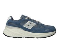 Baskets Blackstone Flint Moss Bleu 41