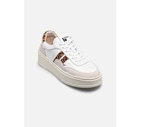 Baskets Blackstone Garnet Koda pour Femme 37 Blanc