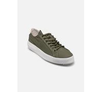 Baskets Blackstone Morgan Low II pour Homme 44 Vert