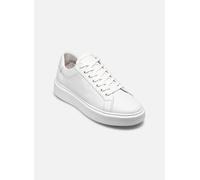 Baskets Blackstone N Stanley pour Femme 36 Blanc