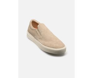 Baskets Blackstone Ruby Banks pour Homme 45 Beige
