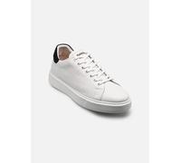 Baskets Blackstone Stanley Miles M pour Homme 41 Blanc